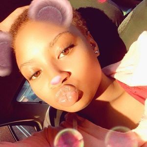 Meet your Posher, Mykali